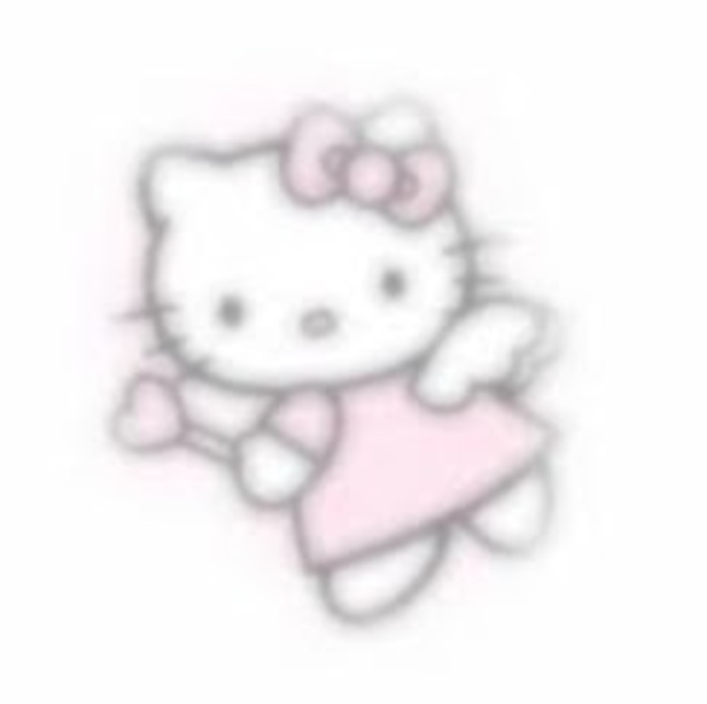 Meet your Posher, Iszy